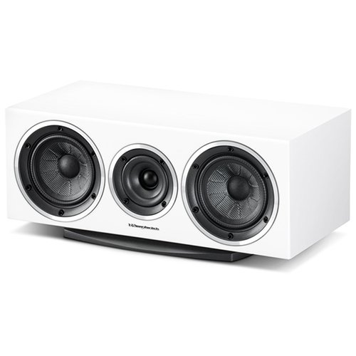 Wharfedale - Diamond 220C (White) N4