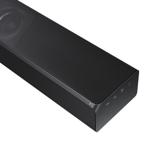 Samsung HW-K850 350W 3.1.2-Channel Dolby Atmos Soundbar System N8