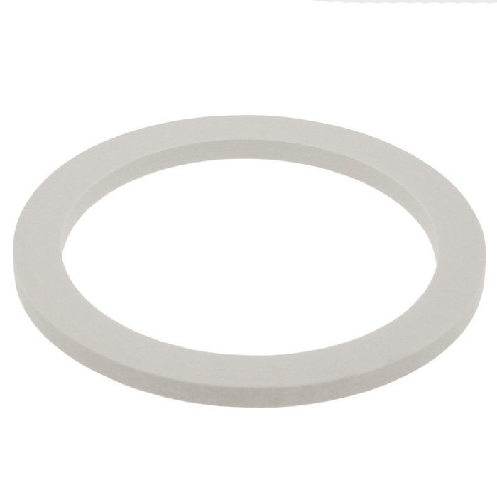 Bialetti Replacement Rubber Seal for 3 or 4 Cup Venus/Stainless Steel Espresso Makers - Loose Packed