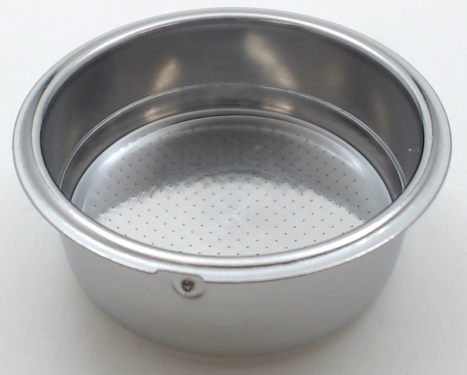 Mr. Coffee Caf&eacute; Barista Double Shot Filter, 162425-000-000