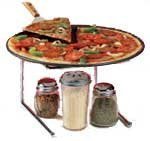 STAND UNVRSL 9.5x8.5x7", EA, 06-1232 AMERICAN METALCRAFT,INC PIZZA SUPPLIES