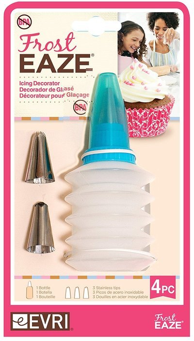 Evriholder Frost-Ease Frosting Decorator