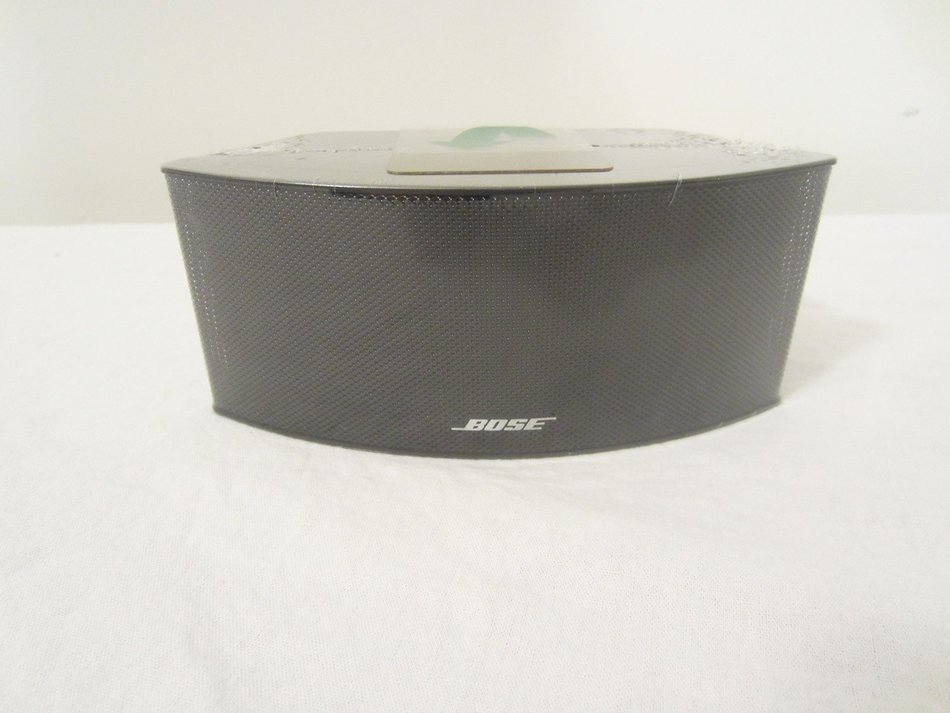 Bose Premium Jewel Cube Hortz./Center Speaker N3