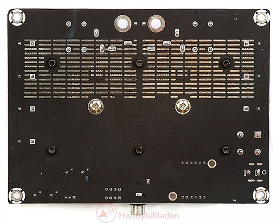 Sure Electronics 1 X 600W 2 Ohm Class D Audio Amplifier Board - TAS5630 N2