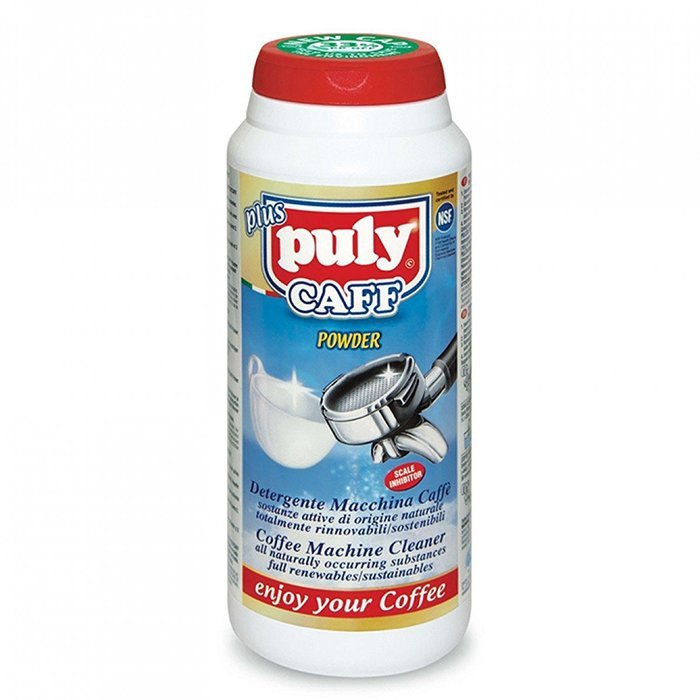 Puly Caff Plus Espresso Machine Cleaner - 32 oz