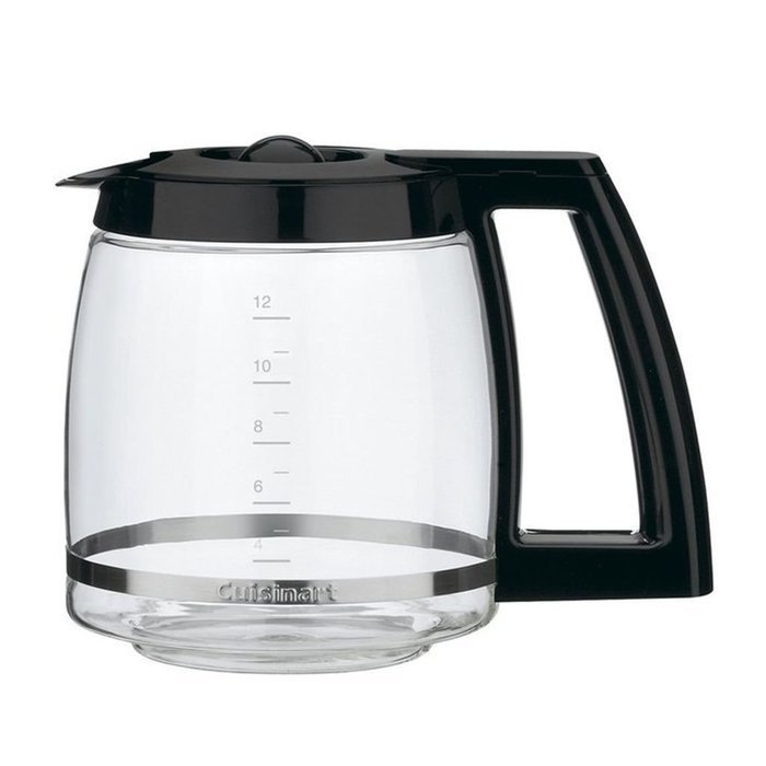 Cuisinart DGB-700BCFR Grind & Brew 12 Cup Coffeemaker (Certified Refurbished) N3
