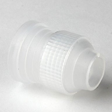 Sher DIY Cake Decorating Icing Piping Bag with 5 Flower Making Nozzles Set N3
