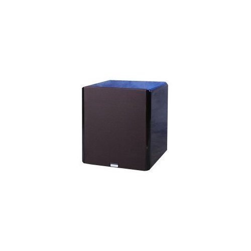 Velodyne DD-10 Black 10-inch 1250-watt Digital Drive Series Powered Subwoofer