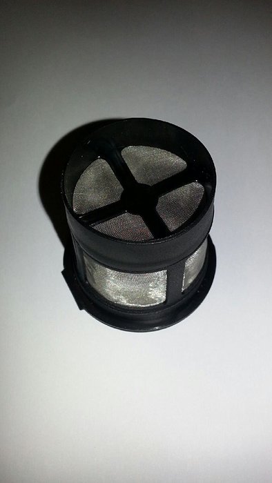 Keurig K-cup Reusable Refillable Coffee Filter Basket Brewers Replacement