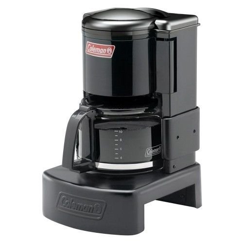 Coleman&reg; Camping Coffeemaker