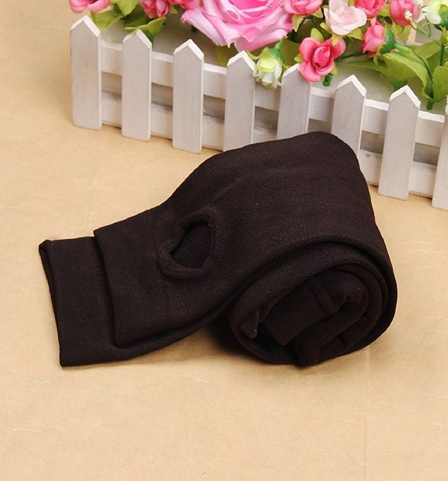 PHOTNO Women Primer Autumn And Winter Warming Stovepipe Pants N22