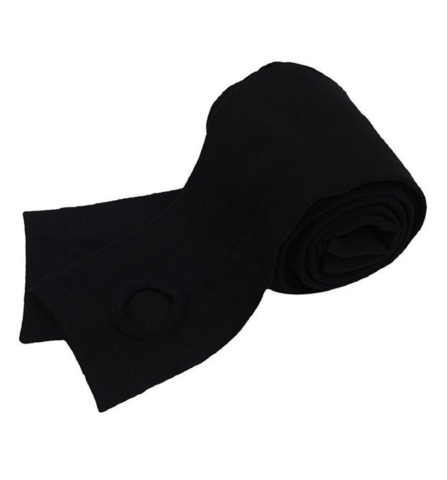 PHOTNO Women Primer Autumn And Winter Warming Stovepipe Pants N23