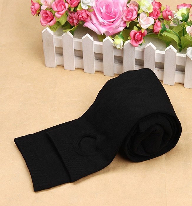 PHOTNO Women Primer Autumn And Winter Warming Stovepipe Pants N24
