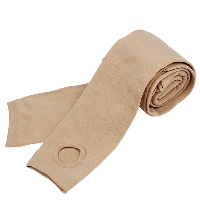PHOTNO Women Primer Autumn And Winter Warming Stovepipe Pants N25