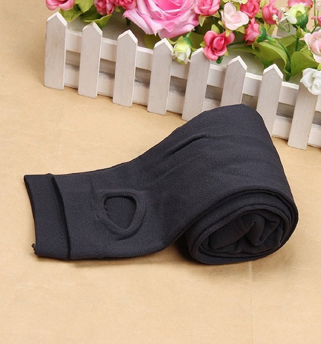 PHOTNO Women Primer Autumn And Winter Warming Stovepipe Pants N28