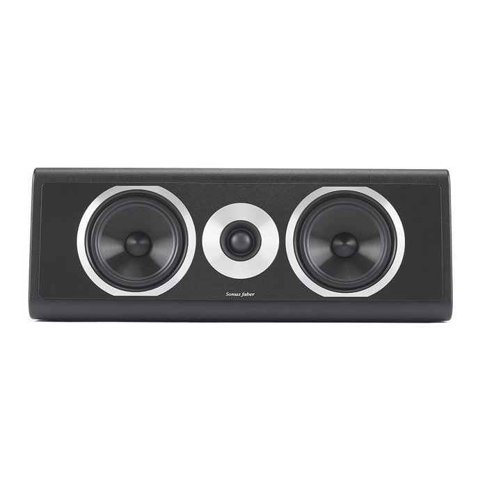 Sonus faber Chameleon C Center Speaker (Speaker only, no panels) N2