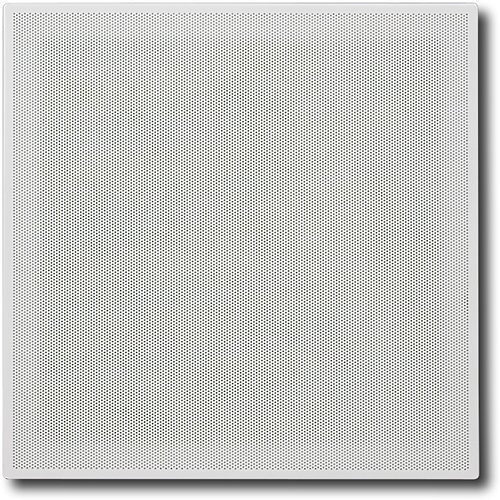 Moderno Design by Sonance Rectangular 10" In-Wall Passive Subwoofer M10 SUB 150W