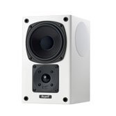 M&K Sound S150T-WHT Tripole Loudspeaker - White (Pair)