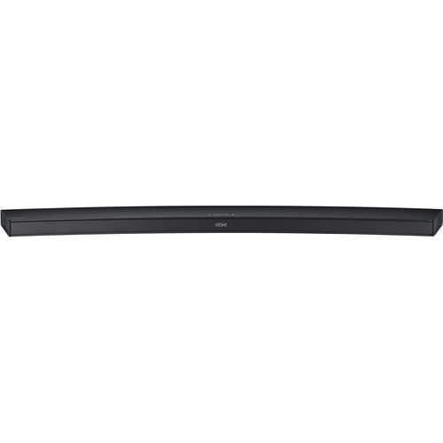 Samsung HW-J7500R 320W 4.1-Channel Curved Soundbar System (Black) N3