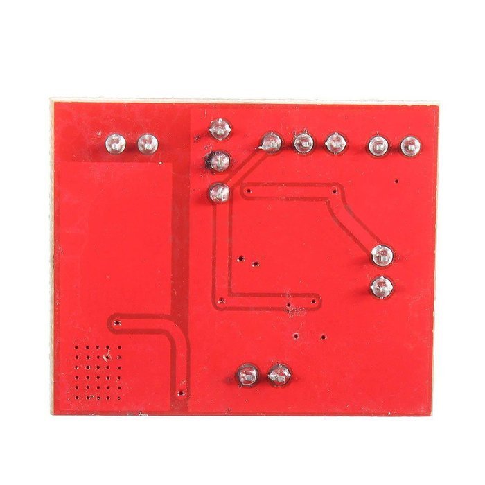 Qianson MAX9814 Electret Microphone Amplifier Module Mic Signal Amp With AGC Function DC 3.6-12V For Arduino N9