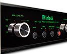 McIntosh Labs MP100 PHONO PREAMPLIFIERS