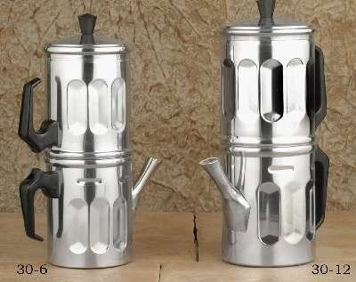 European Gift Neapolitan Espresso 6-Cup (30-6)