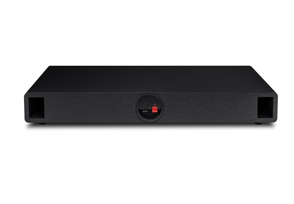 Sceptre SB80-PS SB Soundbar Home Speakers (Power Black) N5