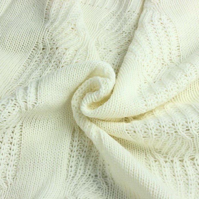 Backless Knitwear Outwear,Morecome Women Long Sleeve Loose Cardigan Knitted Sweater (XL) N5