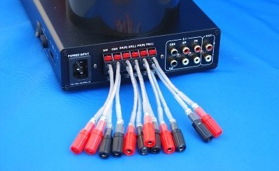 Dared Dv-6c Tube Hybrid Integrated Amp N3