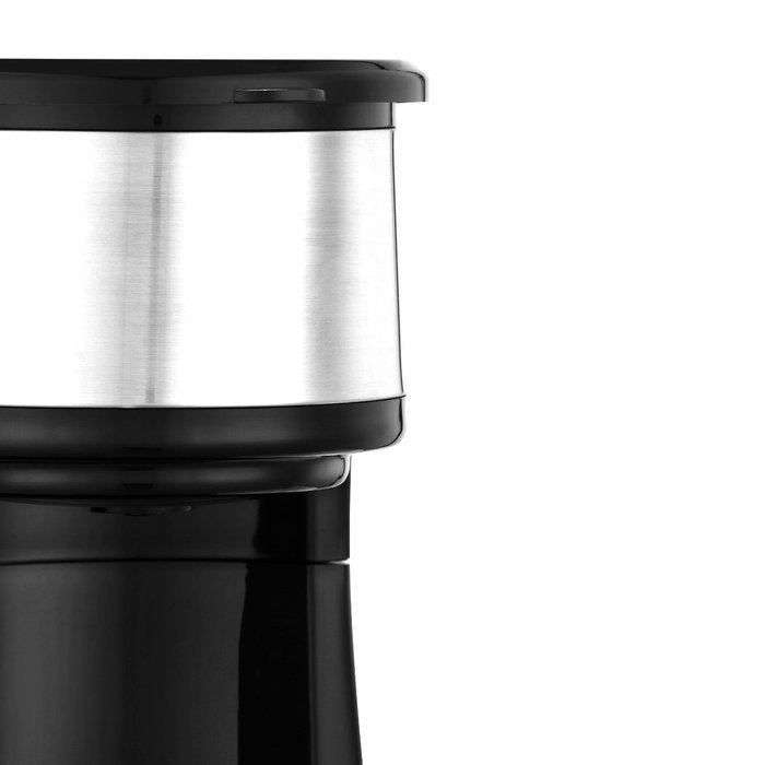 Coffee Machine Yummy Sam&reg; Professional Coffee Maker Single Serve Personal Filter Dispensing Coffee Machine 2 in... N7