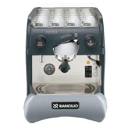 Rancilio Epoca S Tank 1 Espresso Machine