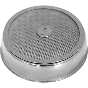 Faema Shower/Dispersion Screen for 58 mm E-61 Grouphead/Brewhead Espresso Machines (D108)