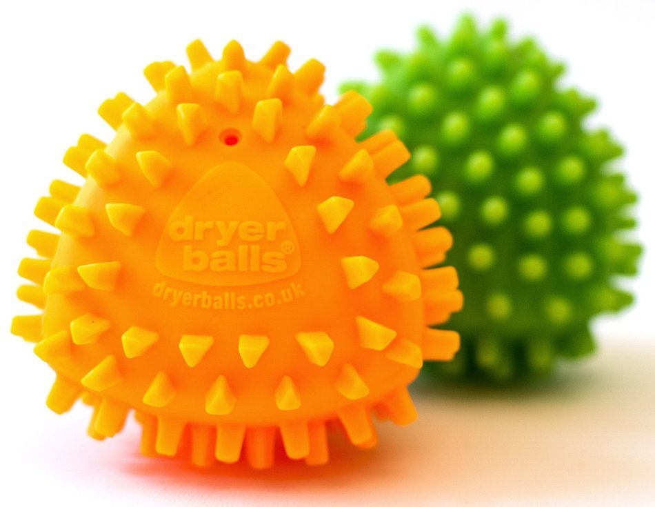 Eddingtons Dryangles Dryer Balls N7