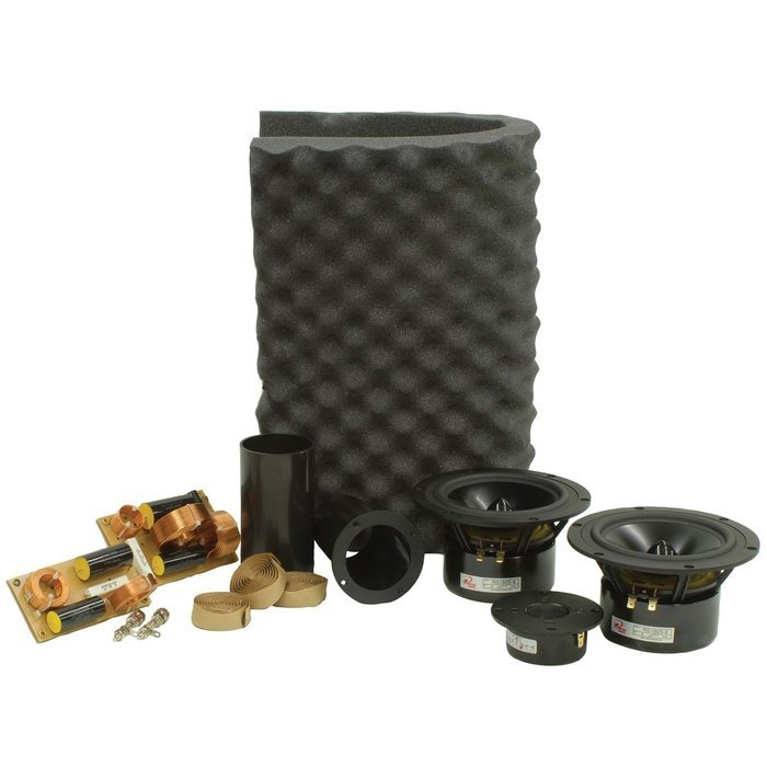 Dayton Audio RS722 Speaker Kit w/o Cabinet