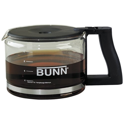50 Oz Replacement Coffee Decanter