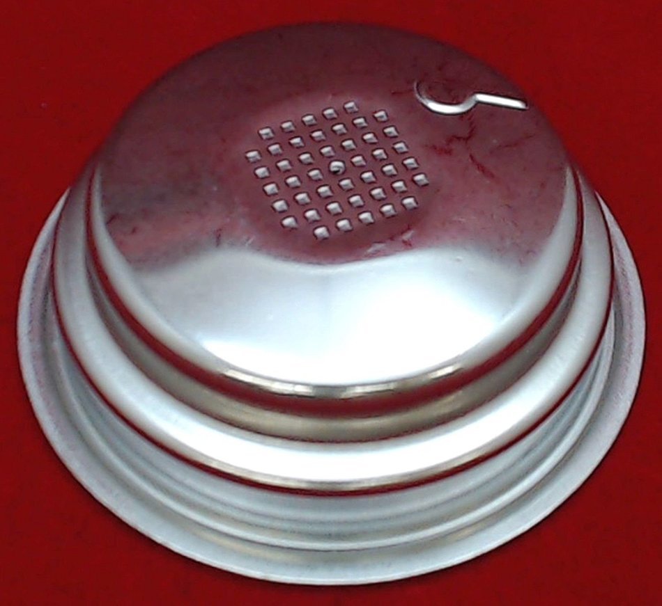 Cuisinart EM-100FBS Filter Basket Single N2