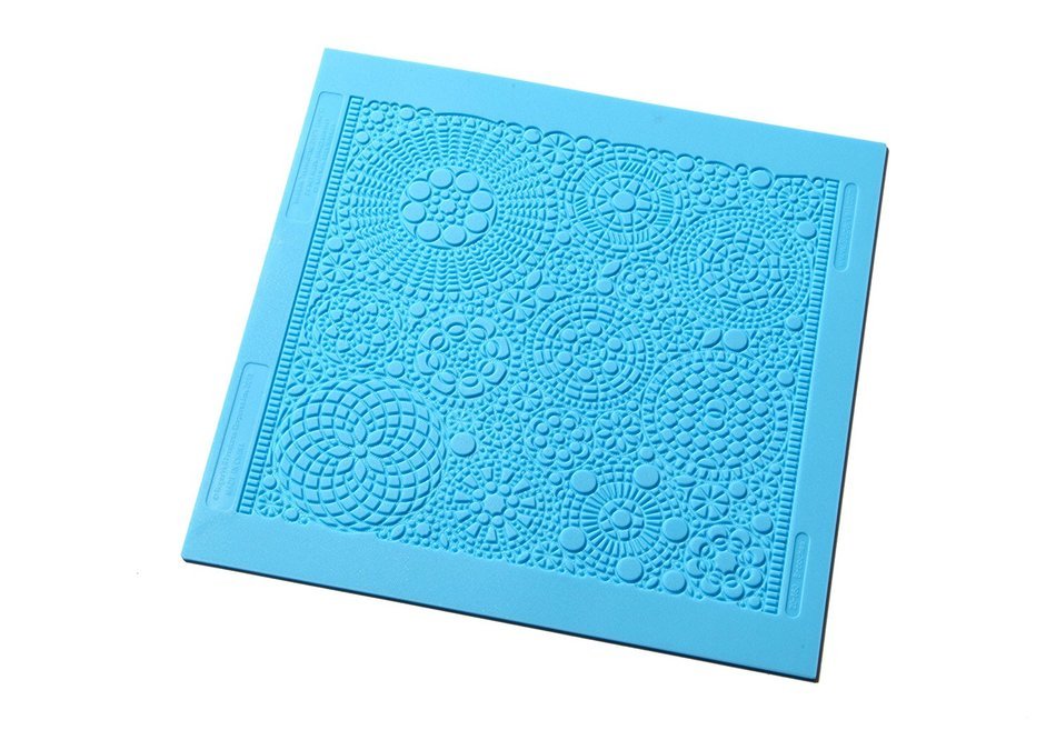 SugarVeil&reg; Brooches Mat N5