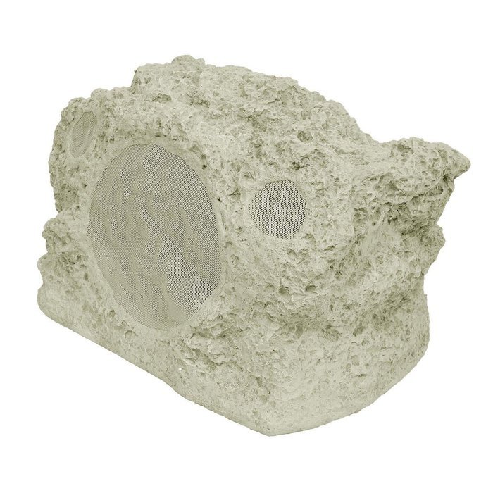 Niles RS8Si 8" Coral Two-Way Dual Tweeter Outdoor Rock Speaker (Each) N2