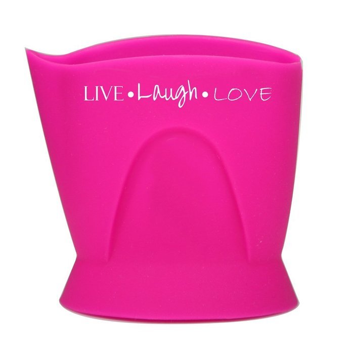 Squeezmo Tea Squeeze Live Laugh Love