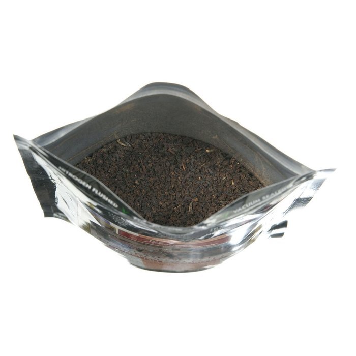 Yorkshire Harrogate Loose Leaf Black Tea From Metropolitan, 100gm N2
