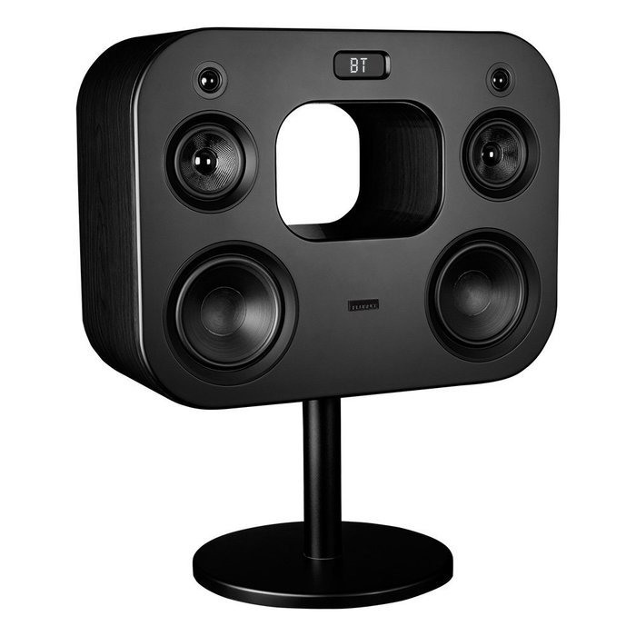 Fluance Fi70 Three-Way Wireless High Fidelity Music System with Powerful Amplifier & Dual 8&rdquo; Subwoofers N11