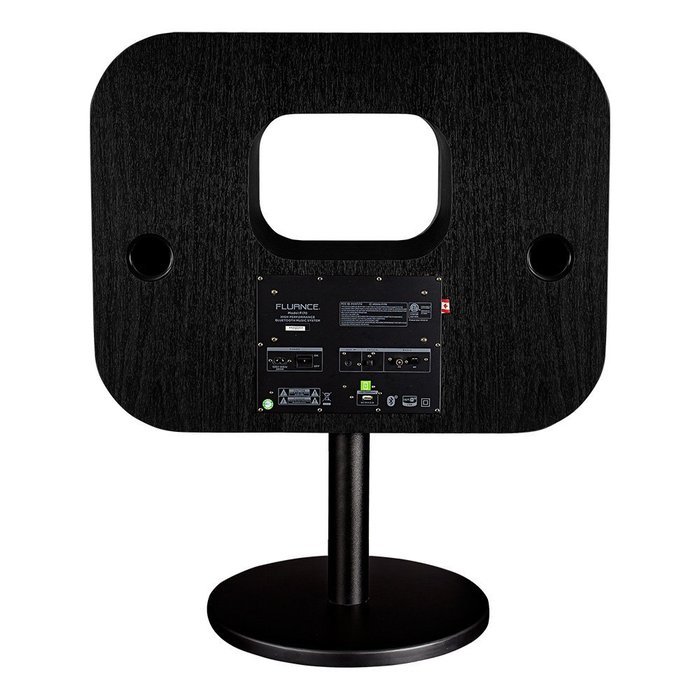 Fluance Fi70 Three-Way Wireless High Fidelity Music System with Powerful Amplifier & Dual 8&rdquo; Subwoofers N12