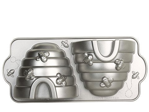 Nordic Ware Beehive Cake Pan
