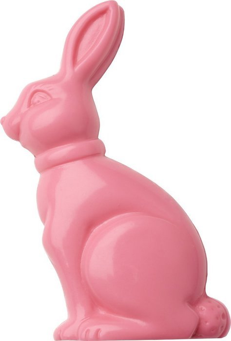 Wilton 2115-0168 Chocolate Bunny Mold, Multicolor N6