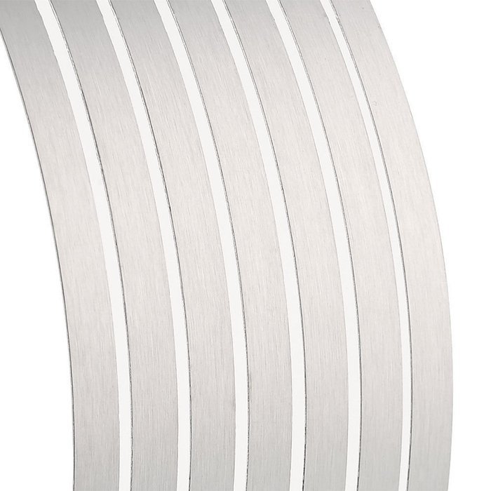 Stainless Adjustable 9.5" - 12" Layer Cutting Slicing Mousse Cake Ring Mould Bakeware Tool
