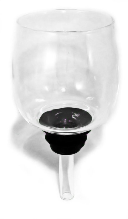 Replacement Top Glass for Yama SY-5 Coffee Siphon Brewer