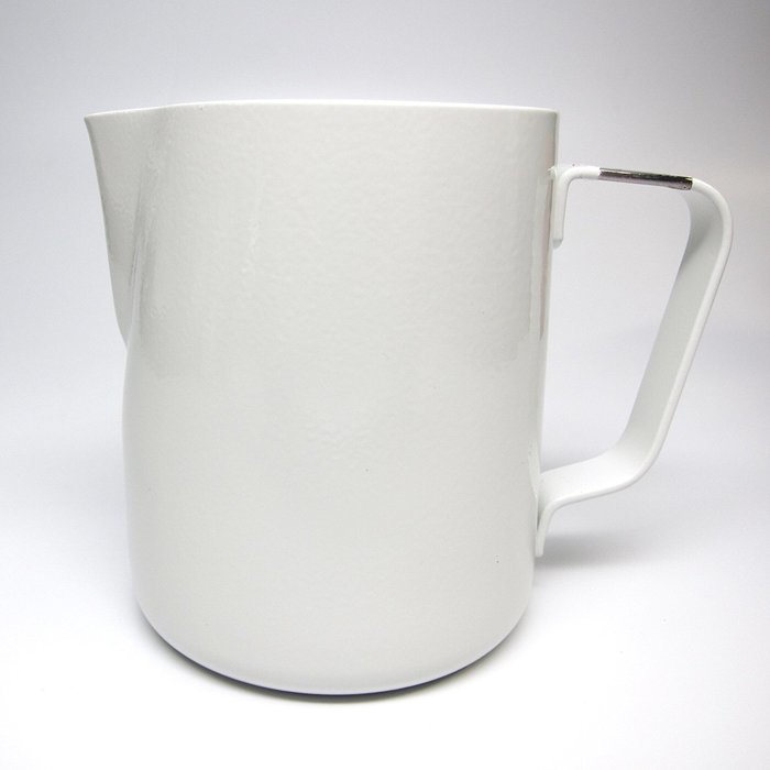 Revolution Perfect Pour Milk Steaming Pitcher N12