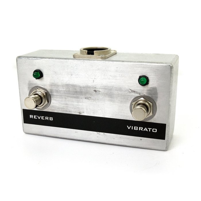 Analog Outfitters Scanner Amp #0079 N3