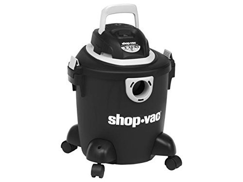 Shop Vac Shop-Vac Quiet Canister Vacuum Cleaner N2
