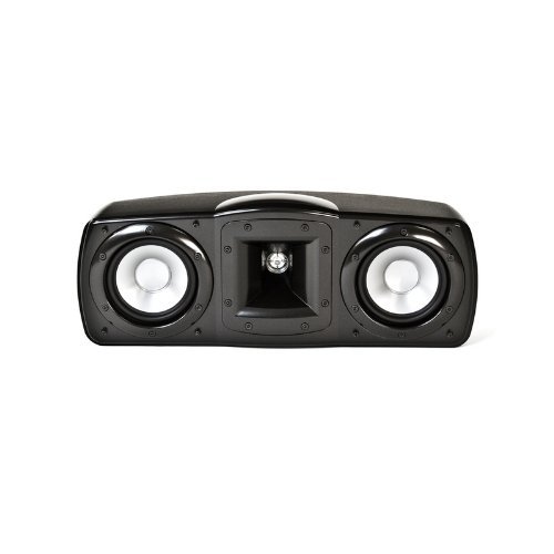 Klipsch Synergy C-10 Premium Center-Channel Speaker